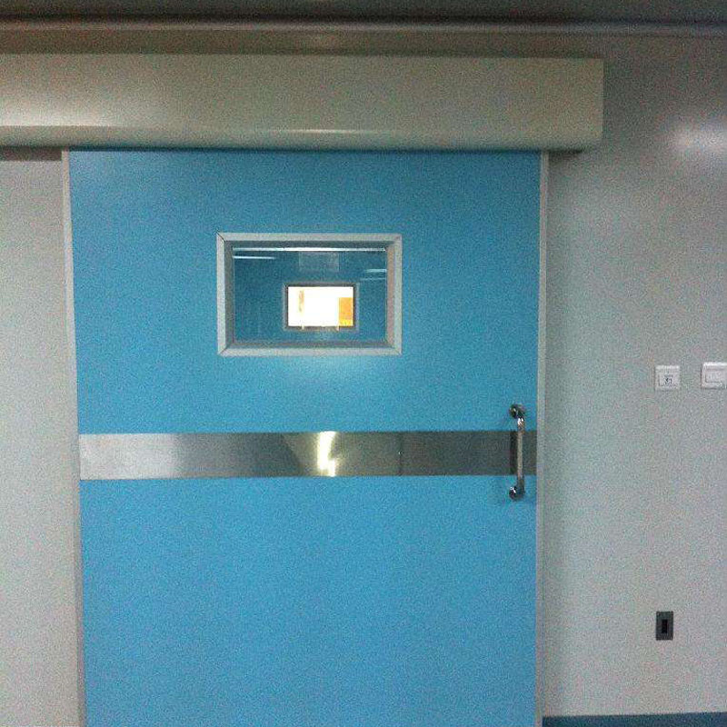 兴化医用铅门